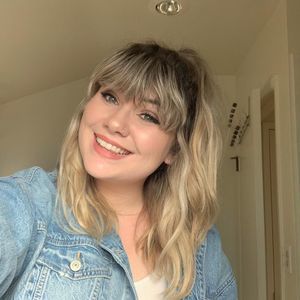 Meet your Posher, Maddi